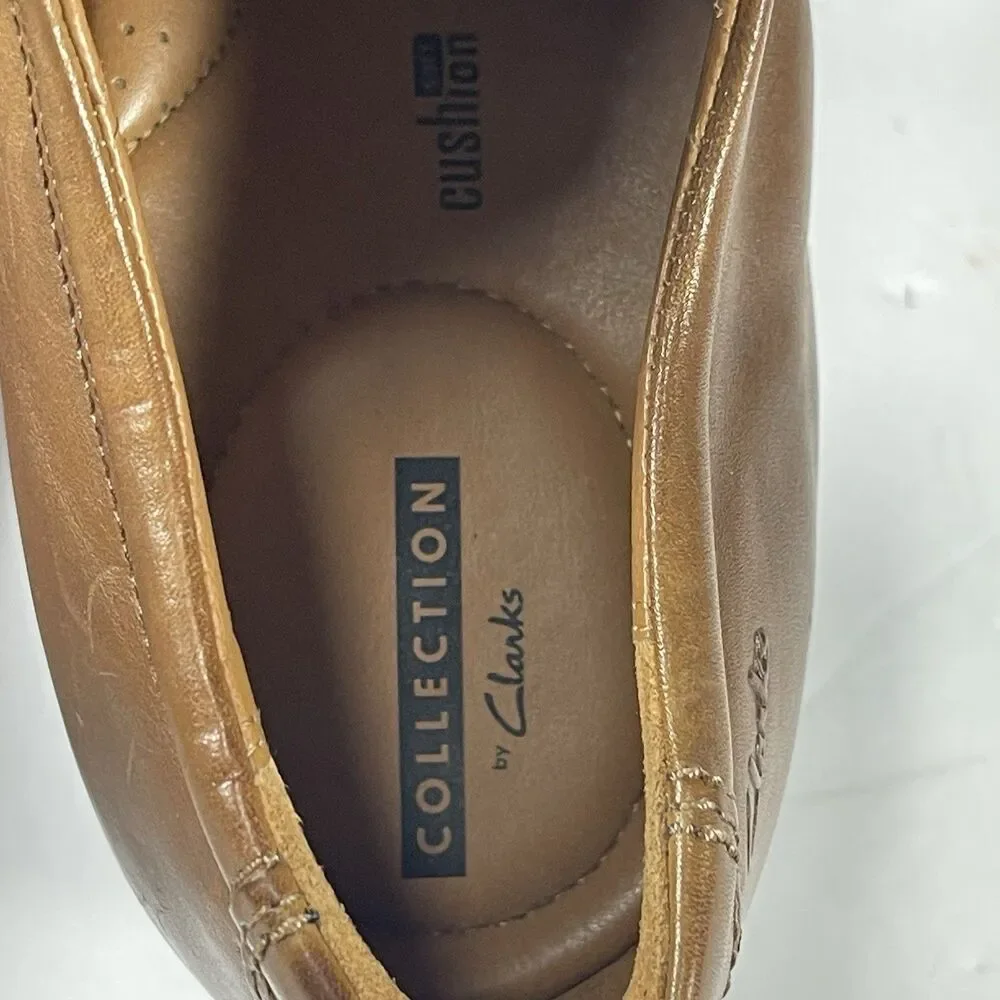 Clarks elevate your